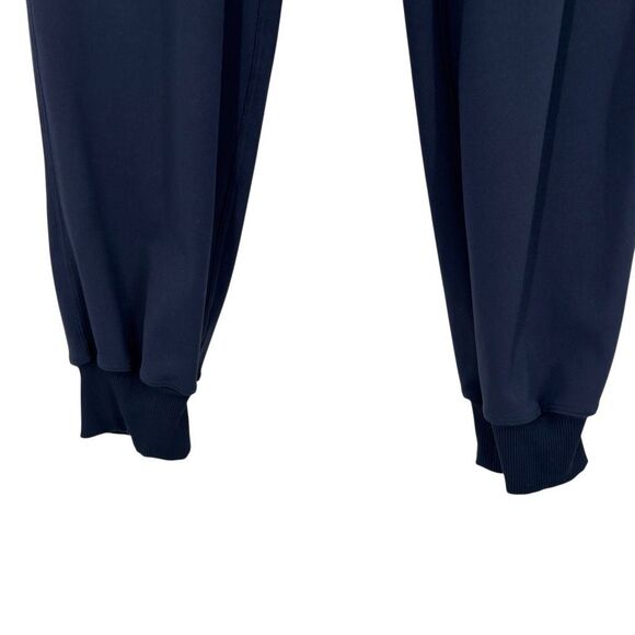Lululemon Keep Moving Jogger Navy Blue Size 4 - Picture 4 of 7